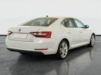 Škoda Superb - fotka číslo 4