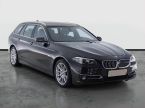 BMW Řada 5 - fotka číslo 0