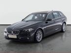 BMW Řada 5 - fotka číslo 1