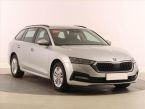 Škoda Octavia - fotka číslo 0
