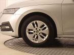 Škoda Octavia - fotka číslo 13