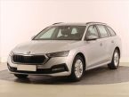 Škoda Octavia - fotka číslo 1