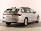 Škoda Octavia - fotka číslo 4