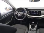 Škoda Octavia - fotka číslo 6