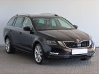 Škoda Octavia - fotka číslo 0