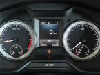 Škoda Octavia - fotka číslo 10