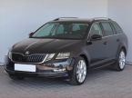 Škoda Octavia - fotka číslo 1