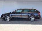 Škoda Octavia - fotka číslo 2