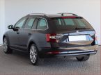 Škoda Octavia - fotka číslo 3