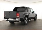 Volkswagen Amarok - fotka číslo 4