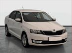 Škoda Rapid - fotka číslo 0
