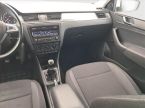 Škoda Rapid - fotka číslo 7