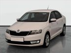 Škoda Rapid - fotka číslo 1