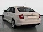 Škoda Rapid - fotka číslo 3