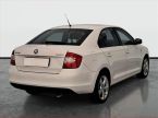 Škoda Rapid - fotka číslo 4