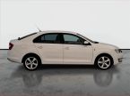 Škoda Rapid - fotka číslo 5