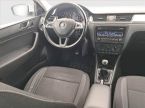 Škoda Rapid - fotka číslo 6