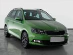 Škoda Fabia - fotka číslo 0