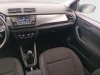 Škoda Fabia - fotka číslo 7