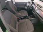 Škoda Fabia - fotka číslo 8
