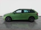 Škoda Fabia - fotka číslo 2