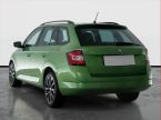 Škoda Fabia - fotka číslo 3