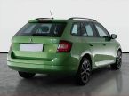 Škoda Fabia - fotka číslo 4