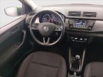 Škoda Fabia - fotka číslo 6