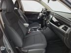SsangYong Korando - fotka číslo 8