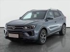 SsangYong Korando - fotka číslo 1