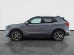 SsangYong Korando - fotka číslo 2