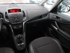 Opel Zafira - fotka číslo 7