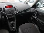 Opel Zafira - fotka číslo 7
