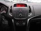 Opel Zafira - fotka číslo 11