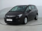 Opel Zafira - fotka číslo 1