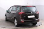 Opel Zafira - fotka číslo 3