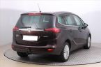 Opel Zafira - fotka číslo 4