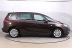 Opel Zafira - fotka číslo 5