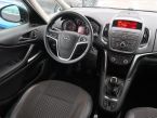 Opel Zafira - fotka číslo 6