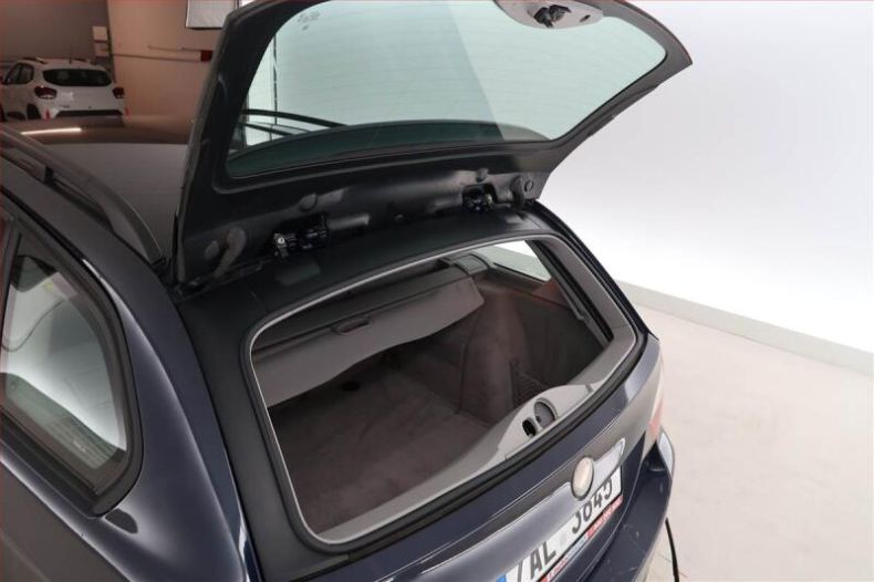 BMW Řada 3 - hlavní fotka