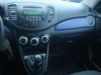 Hyundai i10 - fotka číslo 11