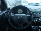 Hyundai i10 - fotka číslo 13