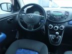 Hyundai i10 - fotka číslo 6