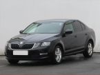 Škoda Octavia - fotka číslo 1