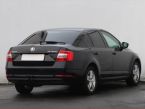 Škoda Octavia - fotka číslo 4