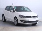 Volkswagen Polo - fotka číslo 0