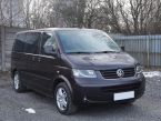 Volkswagen Multivan - fotka číslo 0