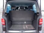 Volkswagen Multivan - fotka číslo 12