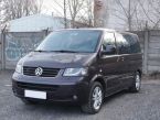 Volkswagen Multivan - fotka číslo 1