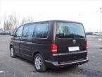 Volkswagen Multivan - fotka číslo 3